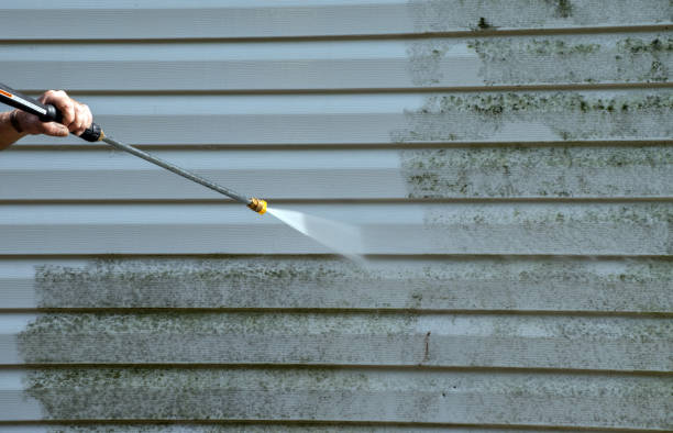 Professional Pressure Washing in Niagara Falls, NY