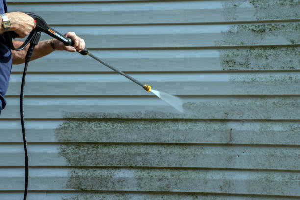 Best Concrete Pressure Washing  in Niagara Falls, NY