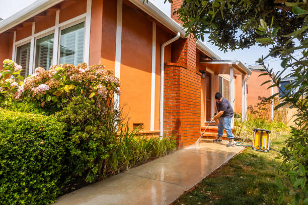 Best Deck Cleaning Services  in Niagara Falls, NY