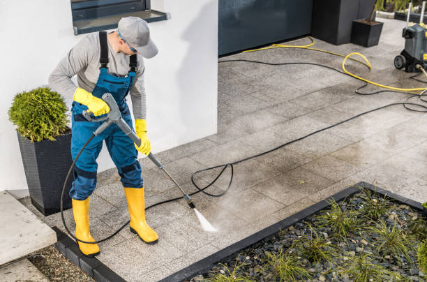 Best Exterior Home Cleaning  in Niagara Falls, NY