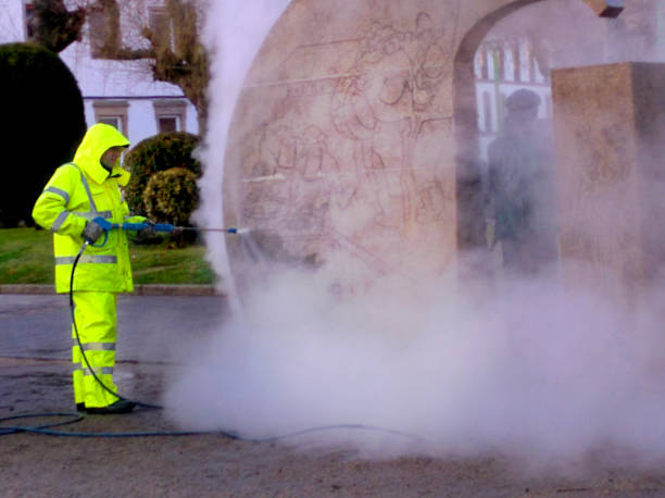Pressure Washing Estimates in Niagara Falls, NY
