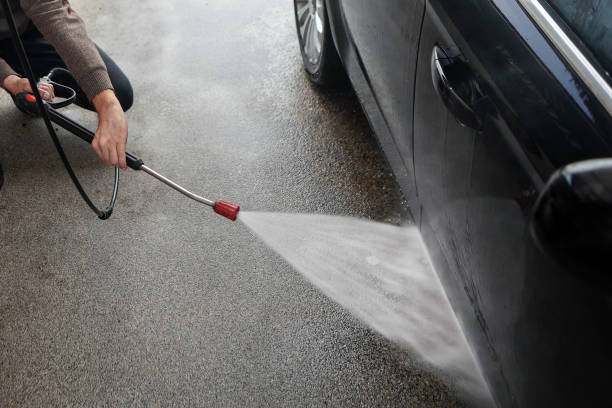 Best Residential Pressure Washing Services  in Niagara Falls, NY