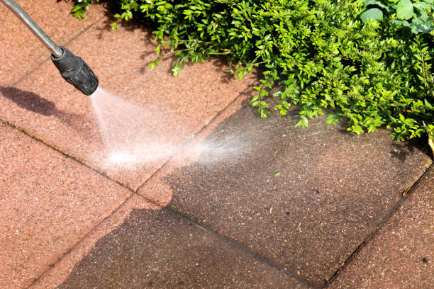 Why Choose Our Certified Pressure Washing Experts for Your Project Needs in Niagara Falls, NY?